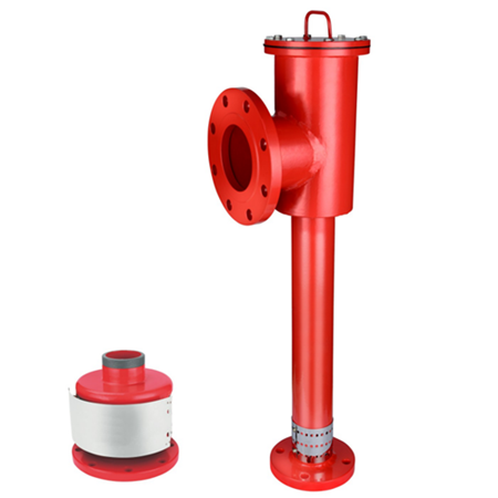 低倍數(shù)空氣泡沫滅火器