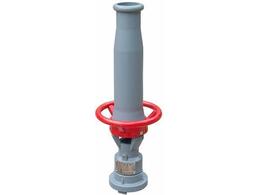 泡沫槍系統(tǒng)的使用及保養(yǎng)