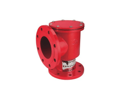 泡沫噴頭與泡沫噴淋系統(tǒng)的技術特點