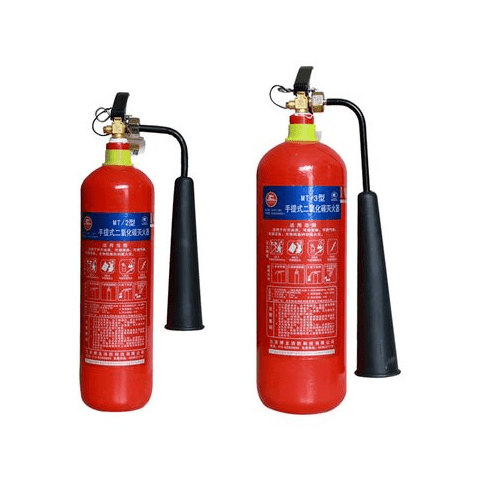 二氧化碳滅火器(1)