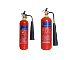 超細(xì)干粉滅火器將會(huì)成為未來(lái)滅火設(shè)備的發(fā)展趨勢(shì)