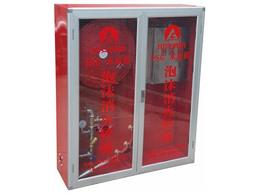 隧道專用泡沫噴霧控制閥組