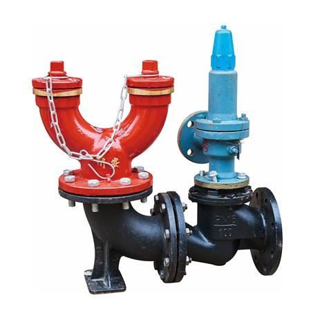 防爆水流指示器安裝說(shuō)明