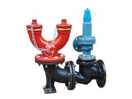 防爆水流指示器安裝說(shuō)明