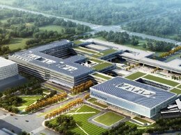 聯(lián)想總部（北京）園區(qū)