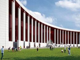 呼和浩特市革命歷史博物館